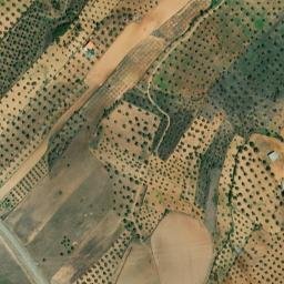 Satellite imagery of survey_point, PT