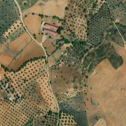 Satellite imagery of survey_point, PT