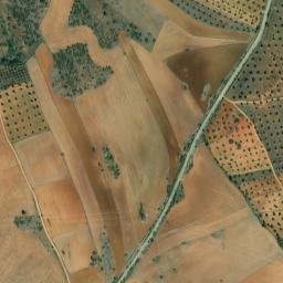Satellite imagery of survey_point, PT