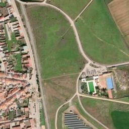 Satellite imagery of survey_point, PT