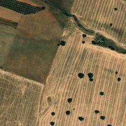 Satellite imagery of Loma de la Raña, ES