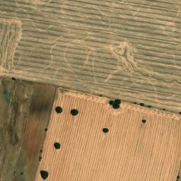 Satellite imagery of Loma de la Raña, ES