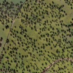 Satellite imagery of survey_point, ES