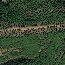 Satellite imagery of Cerro de la Yedra, ES
