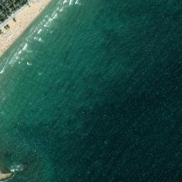 Satellite imagery of Castillo de Santa Bárbara, ES