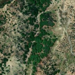 Satellite imagery of Mulino Linares, IT
