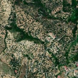 Satellite imagery of Mulino Linares, IT