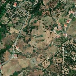 Satellite imagery of Mulino Linares, IT
