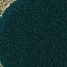 Satellite imagery of Ákra Ntoúnos, GR