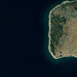 Satellite imagery of Ákra Moúnta, GR