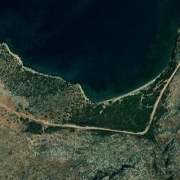 Satellite imagery of Ákra Moúnta, GR