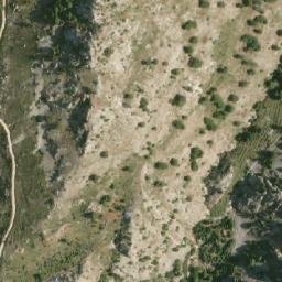 Satellite imagery of Kakia Rachi, GR