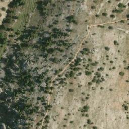 Satellite imagery of Kakia Rachi, GR