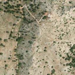 Satellite imagery of Kakia Rachi, GR