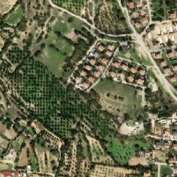 Drone Görünümü