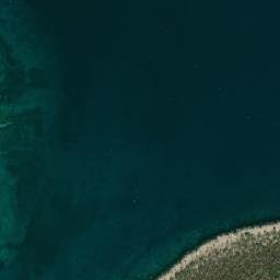 Satellite imagery of Kayataş Burnu, TR