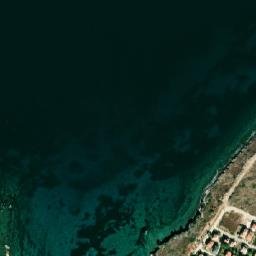 Satellite imagery of Selfe Burnu, TR