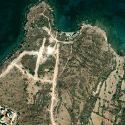 Satellite imagery of Selfe Burnu, TR