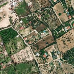 Drone Görünümü