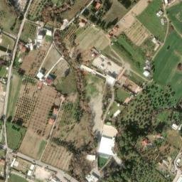 Drone Görünümü