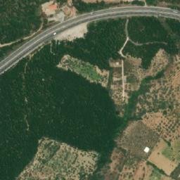 Drone Görünümü