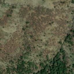 Satellite imagery of TUTGA Noktası ÇALIBABA, TR