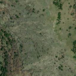 Satellite imagery of TUTGA Noktası ÇALIBABA, TR