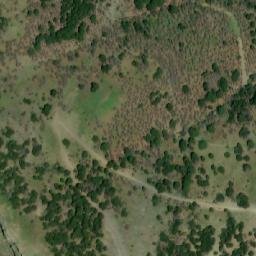 Satellite imagery of TUTGA Noktası ÇALIBABA, TR