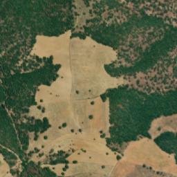 Satellite imagery of TUTGA Noktası HARDALLI, TR