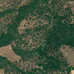 Satellite imagery of TUTGA Noktası HARDALLI, TR