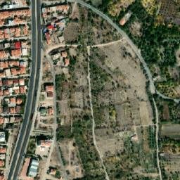 Drone Görünümü