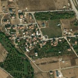 Drone Görünümü