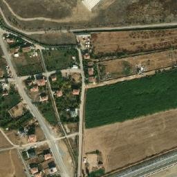 Drone Görünümü