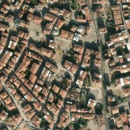 Drone Görünümü