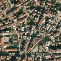 Drone Görünümü