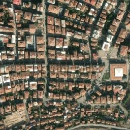 Drone Görünümü