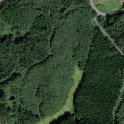 Satellite imagery of 百人山, JP