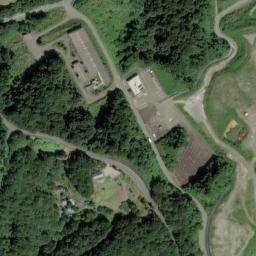 Satellite imagery of 百人山, JP