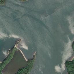 Satellite imagery of Yakuga Saki, JP