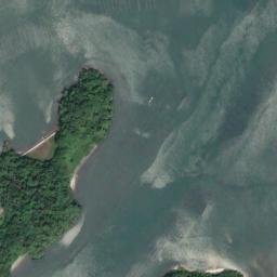 Satellite imagery of Yakuga Saki, JP