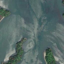 Satellite imagery of Tera Saki, JP