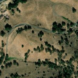 Satellite imagery of Newton Mine, US