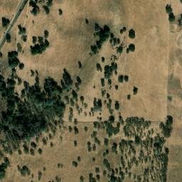 Satellite imagery of Newton Mine, US