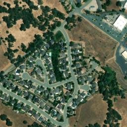 Satellite imagery of South Jackson Mine, US
