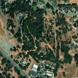 Satellite imagery of Moore Mine, US