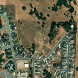 Satellite imagery of Moore Mine, US