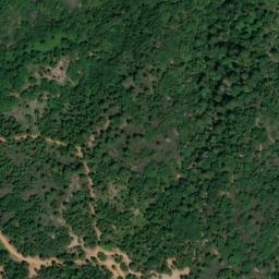 Satellite imagery of Fine Gold Mine, US