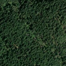 Satellite imagery of Gold King Mine, US