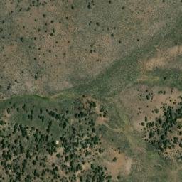 Satellite imagery of Success Mine, US