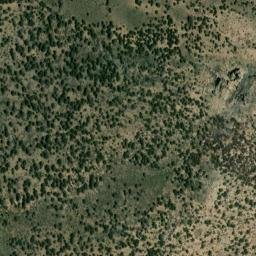 Satellite imagery of Success Mine, US